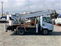2005 Hino Dutro