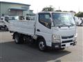 2019 Mitsubishi Fuso Canter