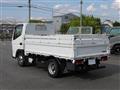 2019 Mitsubishi Fuso Canter