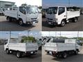 2019 Mitsubishi Fuso Canter