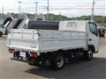 2019 Mitsubishi Fuso Canter