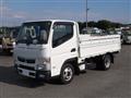 2019 Mitsubishi Fuso Canter