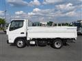 2019 Mitsubishi Fuso Canter
