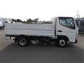 2019 Mitsubishi Fuso Canter