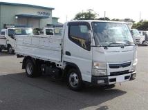 2019 Mitsubishi Fuso Canter