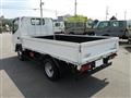 2015 Mitsubishi Fuso Canter