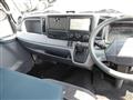 2015 Mitsubishi Fuso Canter
