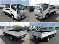 2015 Mitsubishi Fuso Canter