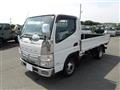 2015 Mitsubishi Fuso Canter
