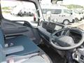 2015 Mitsubishi Fuso Canter