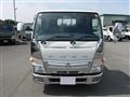 2015 Mitsubishi Fuso Canter