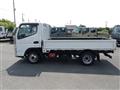 2015 Mitsubishi Fuso Canter