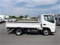 2015 Mitsubishi Fuso Canter