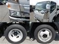 2015 Mitsubishi Fuso Canter