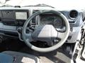 2015 Mitsubishi Fuso Canter