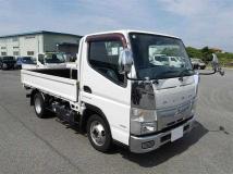 2015 Mitsubishi Fuso Canter