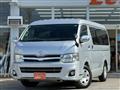 2012 Toyota Hiace Wagon