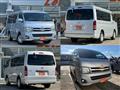 2012 Toyota Hiace Wagon