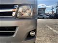 2012 Toyota Hiace Wagon