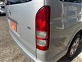 2012 Toyota Hiace Wagon
