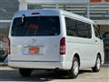 2012 Toyota Hiace Wagon
