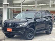 2022 Toyota Land Cruiser Prado