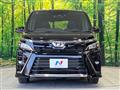 2017 Toyota Voxy