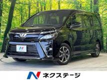 2017 Toyota Voxy