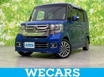 2015 Honda N BOX