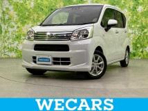 2021 Daihatsu Move