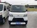 2021 Daihatsu Hijet Cargo