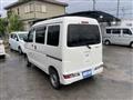 2021 Daihatsu Hijet Cargo