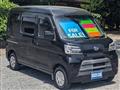 2020 Daihatsu Hijet Cargo