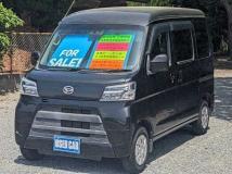 2020 Daihatsu Hijet Cargo