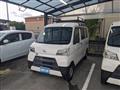 2021 Daihatsu Hijet Cargo