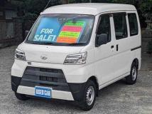 2020 Daihatsu Hijet Cargo