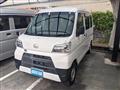 2021 Daihatsu Hijet Cargo