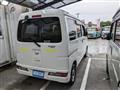 2021 Daihatsu Hijet Cargo