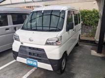 2021 Daihatsu Hijet Cargo