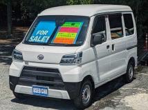 2020 Daihatsu Hijet Cargo