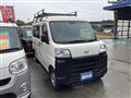 2022 Daihatsu Hijet Cargo