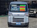 2024 Daihatsu Hijet Cargo