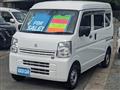 2022 Suzuki Every