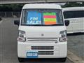 2022 Suzuki Every