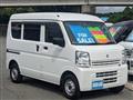 2022 Suzuki Every