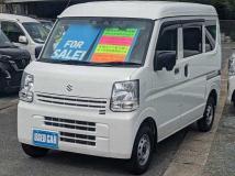 2022 Suzuki Every