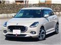 2024 Suzuki Swift
