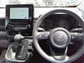2024 Toyota Sienta
