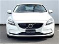 2018 Volvo V40