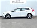 2018 Volvo V40